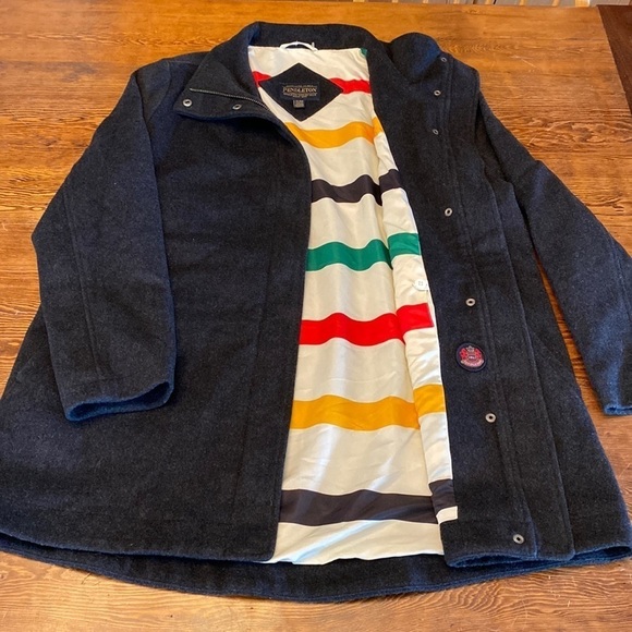 Pendleton Other - 𝅺PENDLETON Wool Coat